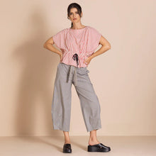 Load image into Gallery viewer, Candy Stripe Tableau Top