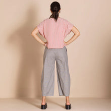 Load image into Gallery viewer, Candy Stripe Tableau Top