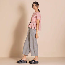 Load image into Gallery viewer, Candy Stripe Tableau Top