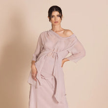 Load image into Gallery viewer, Silk Iman Tunic-Vintage