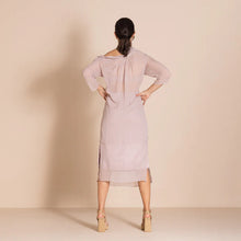 Load image into Gallery viewer, Silk Iman Tunic-Vintage