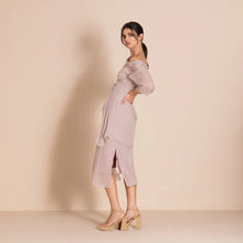 Load image into Gallery viewer, Silk Iman Tunic-Vintage