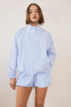 Load image into Gallery viewer, Crush Windbreaker-Lavender