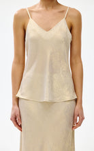 Load image into Gallery viewer, Rou Cami-Gold Lustre