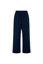 Load image into Gallery viewer, Sporting Trouser-Navy