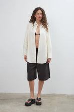 Load image into Gallery viewer, Raglan Shirt-Butter