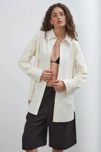 Load image into Gallery viewer, Raglan Shirt-Butter