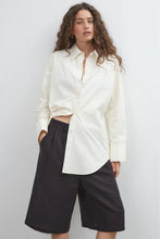 Load image into Gallery viewer, Raglan Shirt-Butter