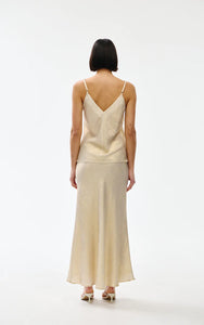 Rou Cami-Gold Lustre