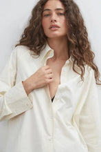 Load image into Gallery viewer, Raglan Shirt-Butter