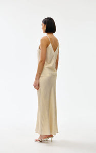 Rou Cami-Gold Lustre