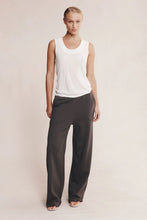 Load image into Gallery viewer, Veneda Singlet-Ivory