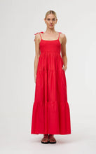 Load image into Gallery viewer, Kendall Dress-Poppy