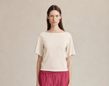 Load image into Gallery viewer, Thalia Tee-Oat