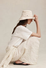 Load image into Gallery viewer, Nonna Hat-Ivory