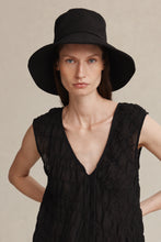 Load image into Gallery viewer, Nonna Hat-Black