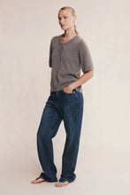 Load image into Gallery viewer, Orielle Cardigan-Squirrel