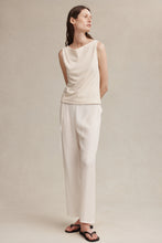 Load image into Gallery viewer, Thalia Singlet-Oat