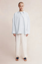 Load image into Gallery viewer, Mella Shirt-Mist