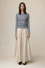 Load image into Gallery viewer, Bayley Skirt-Champagne