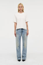 Load image into Gallery viewer, Juno Layer Tee-White