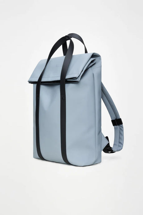 2 Way Tote Backpack-Pool
