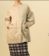 Load image into Gallery viewer, Woods Parka-Beige