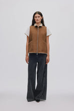 Load image into Gallery viewer, Lane- Washed Black Denim