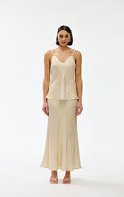 Load image into Gallery viewer, Rou Cami-Gold Lustre