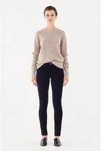 Load image into Gallery viewer, Malo Jean-Navy