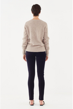 Load image into Gallery viewer, Malo Jean-Navy