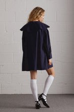 Load image into Gallery viewer, Mimi Dress-Navy Blue