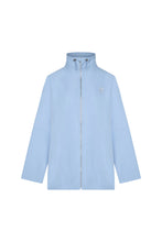 Load image into Gallery viewer, Bentley Windbreaker-Baby Blue
