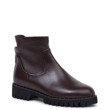 Load image into Gallery viewer, Kelsi Boot-Espresso Calf