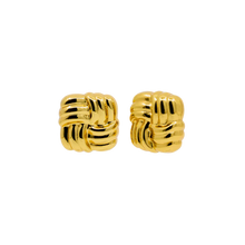 Load image into Gallery viewer, Quinn Earrings-Gold