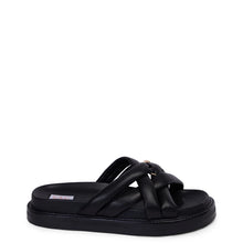 Load image into Gallery viewer, Sienna Slide-Black Sheep