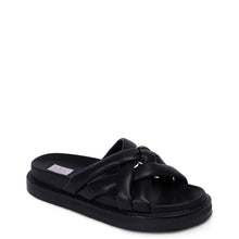 Load image into Gallery viewer, Sienna Slide-Black Sheep
