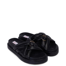 Load image into Gallery viewer, Sienna Slide-Black Sheep