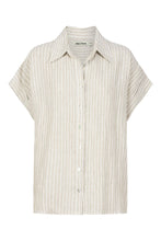 Load image into Gallery viewer, Sojourn Stripe Shirt