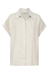 Sojourn Stripe Shirt