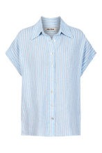 Load image into Gallery viewer, Sojourn Stripe Shirt