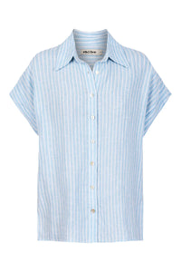 Sojourn Stripe Shirt