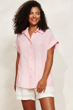 Load image into Gallery viewer, Sojourn Stripe Shirt