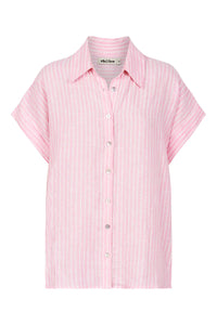 Sojourn Stripe Shirt