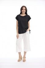 Load image into Gallery viewer, Linen Blend Pant