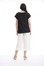 Load image into Gallery viewer, Linen Blend Pant