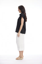 Load image into Gallery viewer, Linen Blend Pant