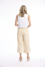 Load image into Gallery viewer, Linen Blend Pant