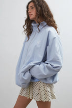 Load image into Gallery viewer, Bentley Windbreaker-Baby Blue