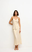 Load image into Gallery viewer, Rou Cami-Gold Lustre